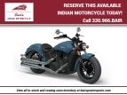 Thumbnail Photo 0 for New 2023 Indian Scout Sixty ABS