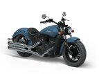 Thumbnail Photo 3 for New 2023 Indian Scout Sixty ABS