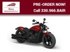 Thumbnail Photo 2 for New 2023 Indian Scout Bobber Sixty