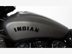 Thumbnail Photo 15 for New 2023 Indian Scout Bobber Rogue w/ ABS