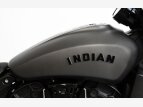 Thumbnail Photo 9 for New 2023 Indian Scout Bobber Rogue w/ ABS