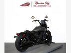 Thumbnail Photo 7 for New 2023 Indian Scout Bobber Rogue w/ ABS