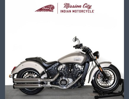 Photo 1 for New 2023 Indian Scout ABS