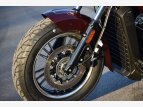 Thumbnail Photo 8 for 2023 Indian Scout ABS