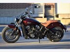 Thumbnail Photo 1 for 2023 Indian Scout ABS