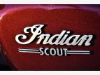 Thumbnail Photo 18 for 2023 Indian Scout ABS