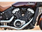 Thumbnail Photo 13 for 2023 Indian Scout ABS