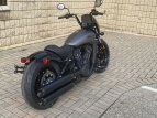 Thumbnail Photo 5 for New 2023 Indian Scout