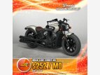 Thumbnail Photo 1 for New 2023 Indian Scout