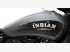 Thumbnail Photo 9 for New 2023 Indian Scout Bobber Rogue w/ ABS