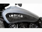 Thumbnail Photo 15 for New 2023 Indian Scout Bobber Rogue w/ ABS