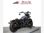Thumbnail Photo 7 for New 2023 Indian Scout Bobber Rogue w/ ABS