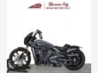 Thumbnail Photo 4 for New 2023 Indian Scout Bobber Rogue w/ ABS