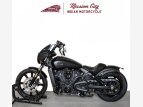 Thumbnail Photo 4 for New 2023 Indian Scout Bobber Rogue w/ ABS