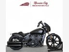 Thumbnail Photo 0 for New 2023 Indian Scout Bobber Rogue w/ ABS