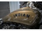 Thumbnail Photo 13 for New 2023 Indian Scout Bobber Rogue w/ ABS