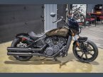 Thumbnail Photo 2 for New 2023 Indian Scout Bobber Rogue w/ ABS