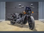 Thumbnail Photo 1 for New 2023 Indian Scout Bobber Rogue w/ ABS