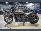 Thumbnail Photo 5 for New 2023 Indian Scout Bobber Rogue w/ ABS