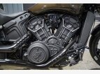 Thumbnail Photo 17 for New 2023 Indian Scout Bobber Rogue w/ ABS