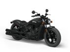 Thumbnail Photo 14 for New 2023 Indian Scout