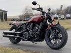 Thumbnail Photo 1 for 2023 Indian Scout Bobber Sixty