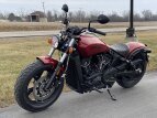 Thumbnail Photo 15 for 2023 Indian Scout Bobber Sixty