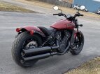 Thumbnail Photo 9 for 2023 Indian Scout Bobber Sixty