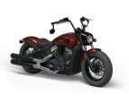 Thumbnail Photo 23 for 2023 Indian Scout