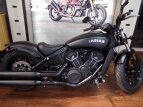 Thumbnail Photo 1 for New 2023 Indian Scout Bobber Sixty