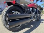 Thumbnail Photo 15 for New 2023 Indian Scout Bobber
