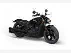 Thumbnail Photo 4 for New 2023 Indian Scout Bobber Sixty