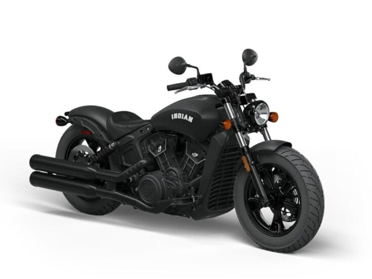 Thumbnail Photo undefined for New 2023 Indian Scout