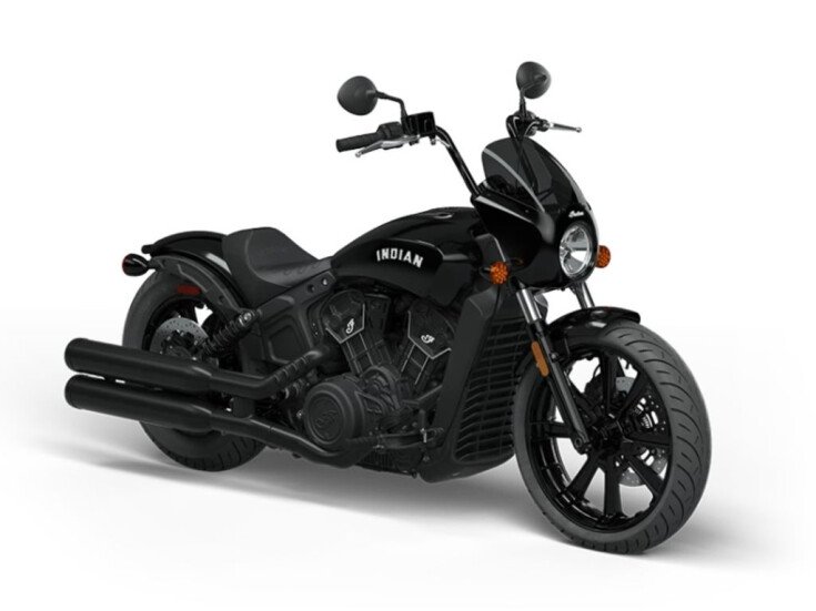 Thumbnail Photo undefined for New 2023 Indian Scout