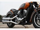 Thumbnail Photo 35 for New 2023 Indian Scout