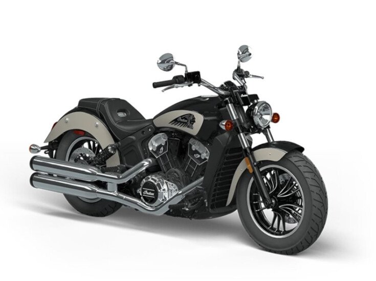 Thumbnail Photo undefined for New 2023 Indian Scout