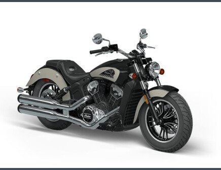 Photo 1 for New 2023 Indian Scout