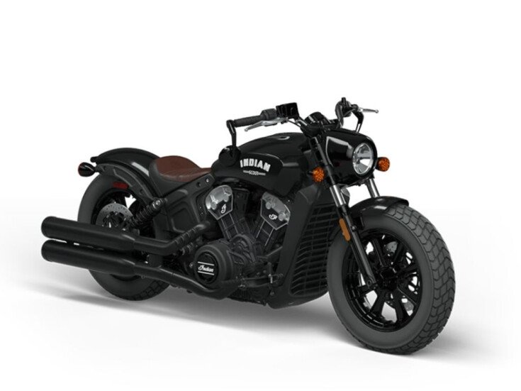 Thumbnail Photo undefined for New 2023 Indian Scout