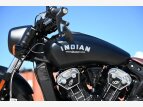Thumbnail Photo 22 for New 2023 Indian Scout