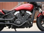 Thumbnail Photo 4 for New 2023 Indian Scout