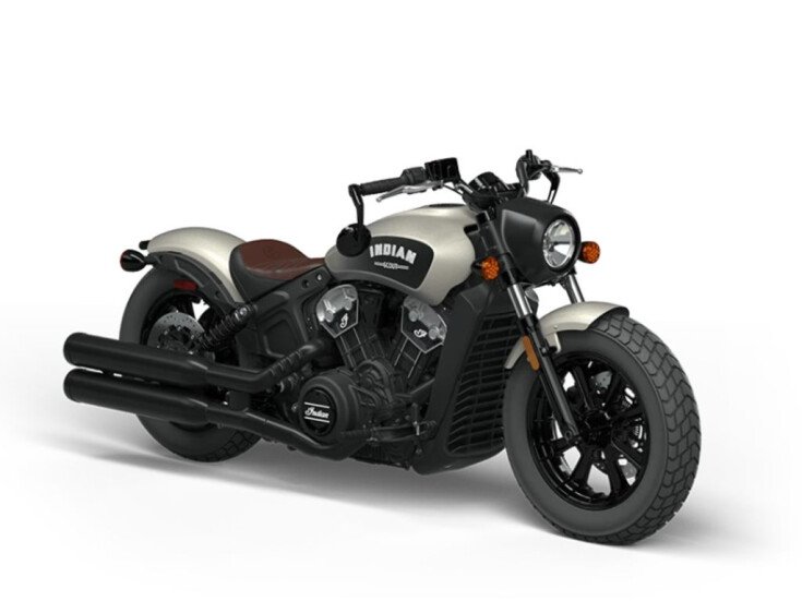 Thumbnail Photo undefined for New 2023 Indian Scout