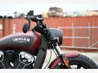 Thumbnail Photo 3 for New 2023 Indian Scout