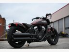 Thumbnail Photo 7 for New 2023 Indian Scout