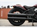 Thumbnail Photo 6 for New 2023 Indian Scout