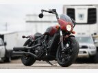 Thumbnail Photo 33 for New 2023 Indian Scout