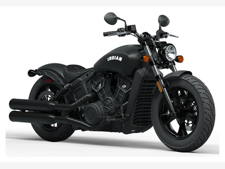Thumbnail Photo undefined for New 2023 Indian Scout Bobber Sixty