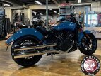 Thumbnail Photo 4 for New 2023 Indian Scout Sixty ABS
