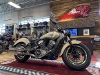 Thumbnail Photo 1 for New 2023 Indian Scout ABS