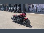Thumbnail Photo 5 for New 2023 Indian Scout Bobber Rogue w/ ABS