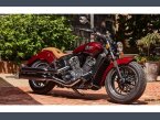 Thumbnail Photo 3 for New 2023 Indian Scout ABS